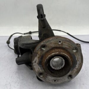 Fusee avant gauche PEUGEOT 2008 1 PHASE 1 Diesel