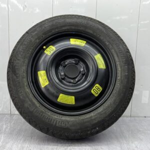 Roue de secours CITROEN C4 PICASSO 2 PHASE 1 Diesel