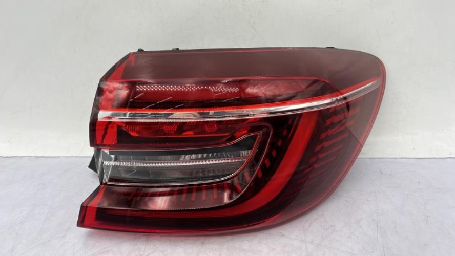 Feu arriere principal droit (feux) RENAULT CLIO 5 PHASE 1 Essence/Hybride