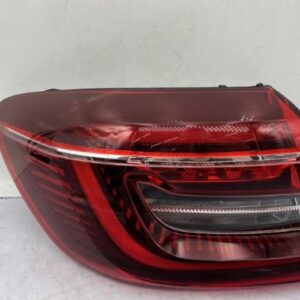 Feu arriere principal gauche (feux) RENAULT CLIO 5 PHASE 1 Essence/Hybride