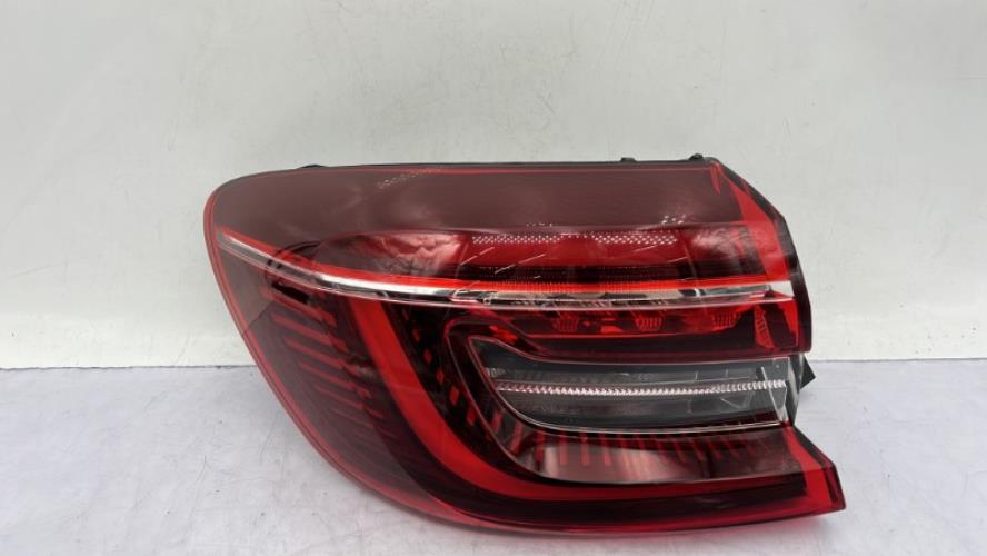 Feu arriere principal gauche (feux) RENAULT CLIO 5 PHASE 1 Essence/Hybride