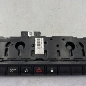 Bouton de warning RENAULT CLIO 5 PHASE 1 Essence/Hybride