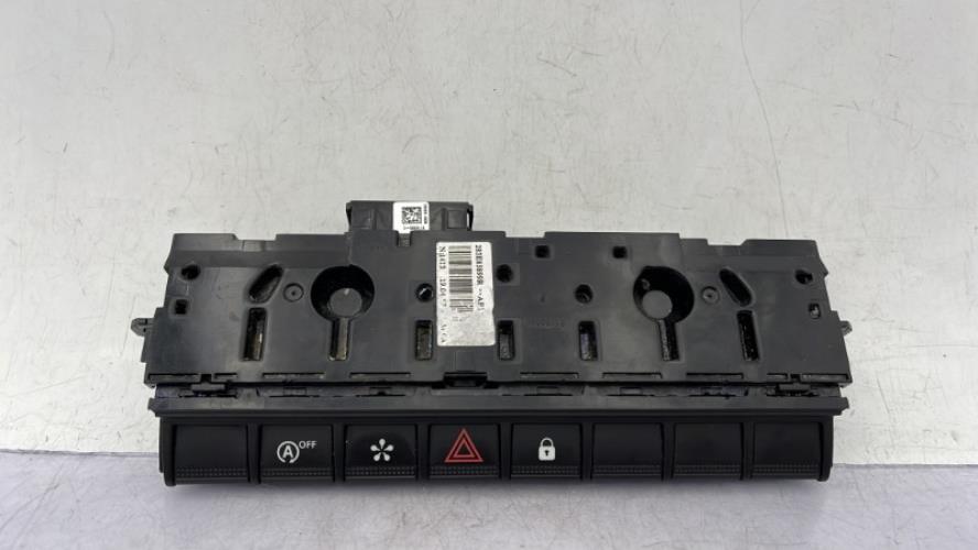 Bouton de warning RENAULT CLIO 5 PHASE 1 Essence/Hybride