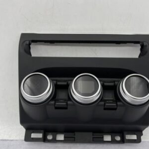Commande chauffage RENAULT CLIO 5 PHASE 1 Essence/Hybride