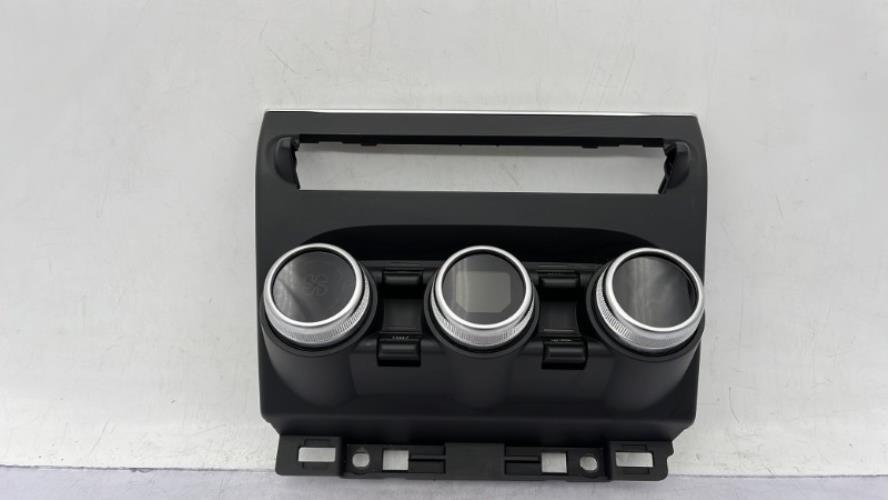 Commande chauffage RENAULT CLIO 5 PHASE 1 Essence/Hybride