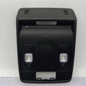 Eclairage de plafonnier RENAULT CLIO 5 PHASE 1 Essence/Hybride