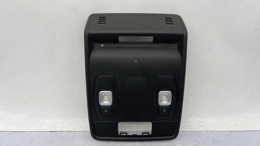 Eclairage de plafonnier RENAULT CLIO 5 PHASE 1 Essence/Hybride
