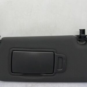 Pare soleil gauche RENAULT CLIO 5 PHASE 1 Essence/Hybride
