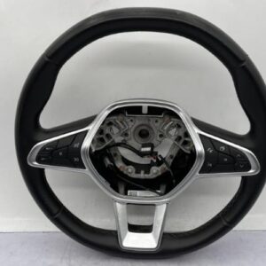 Volant RENAULT CLIO 5 PHASE 1 Essence/Hybride