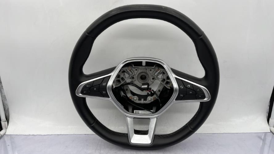 Volant RENAULT CLIO 5 PHASE 1 Essence/Hybride
