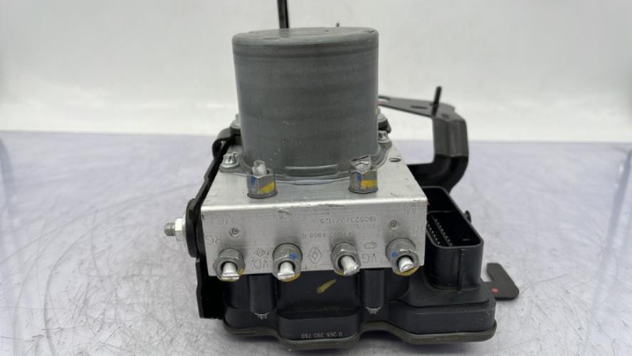 Bloc ABS (freins anti-blocage) RENAULT CLIO 5 PHASE 1 Essence/Hybride