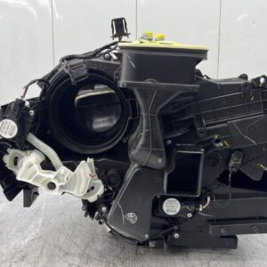 Bloc chauffage RENAULT CLIO 5 PHASE 1 Essence/Hybride