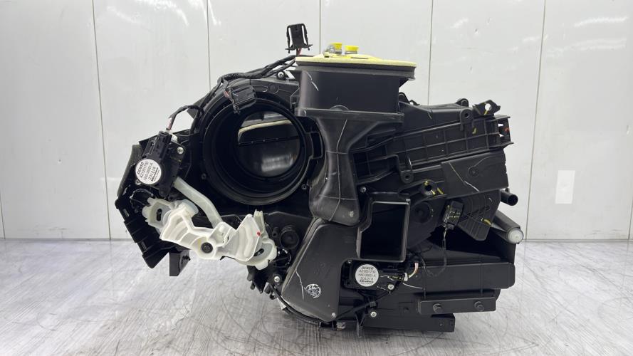 Bloc chauffage RENAULT CLIO 5 PHASE 1 Essence/Hybride