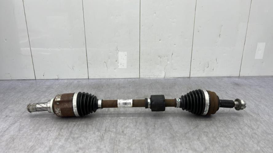 Cardan gauche (transmission) RENAULT CLIO 5 PHASE 1 Essence/Hybride