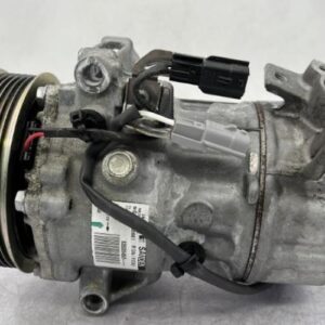 Compresseur clim RENAULT CLIO 5 PHASE 1 Essence/Hybride