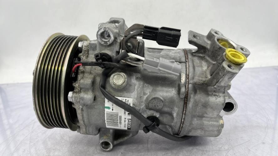Compresseur clim RENAULT CLIO 5 PHASE 1 Essence/Hybride