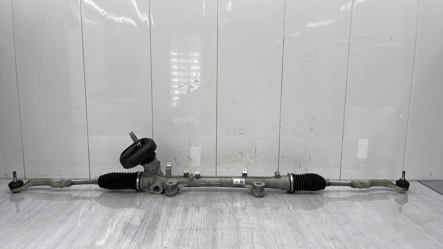 Cremaillere assistee RENAULT CLIO 5 PHASE 1 Essence/Hybride