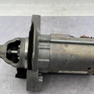 Demarreur RENAULT CLIO 5 PHASE 1 Essence/Hybride