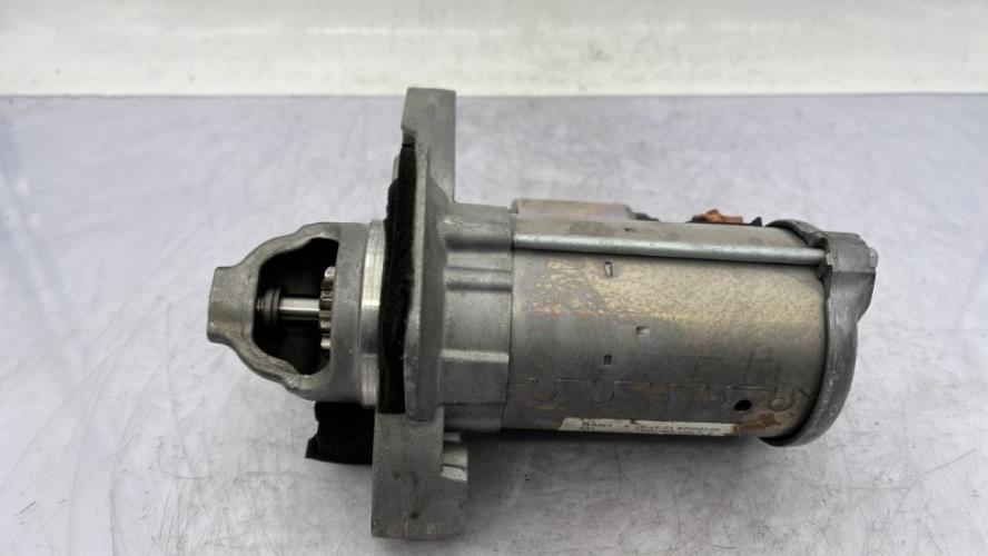 Demarreur RENAULT CLIO 5 PHASE 1 Essence/Hybride