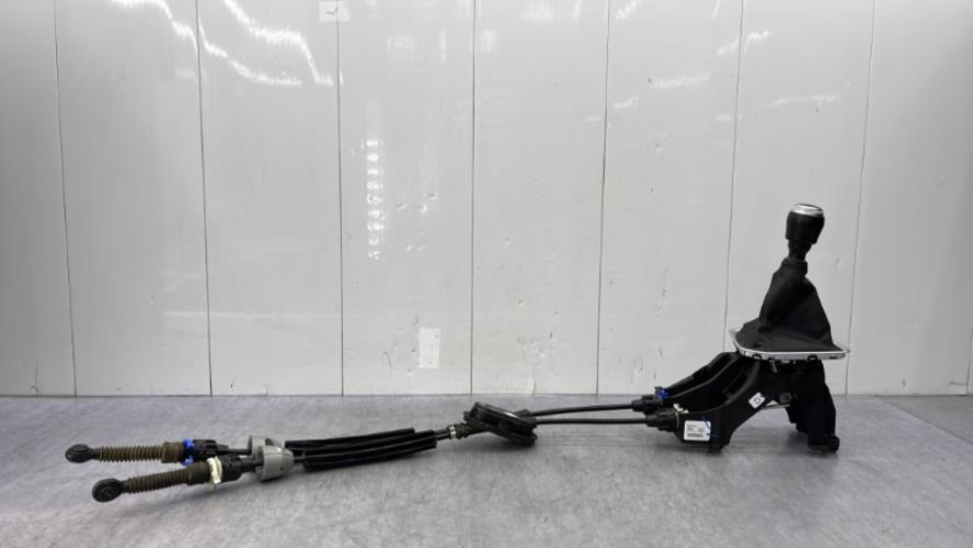Levier de vitesses RENAULT CLIO 5 PHASE 1 Essence/Hybride
