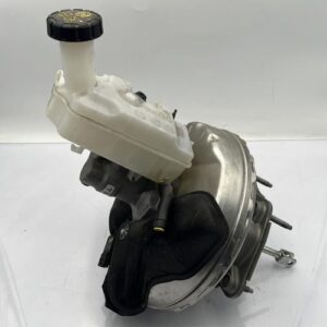 Mastervac RENAULT CLIO 5 PHASE 1 Essence/Hybride