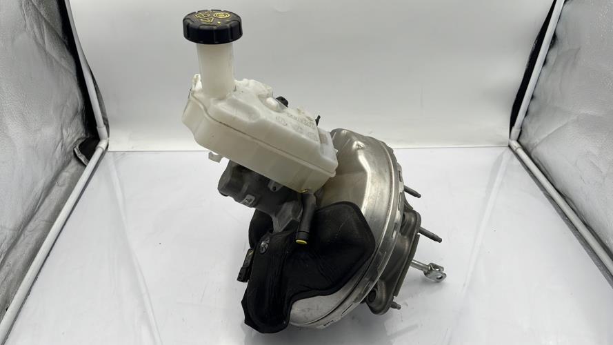 Mastervac RENAULT CLIO 5 PHASE 1 Essence/Hybride