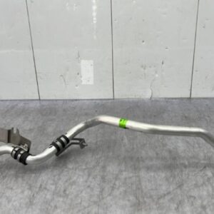 Tuyau de climatisation RENAULT CLIO 5 PHASE 1 Essence/Hybride