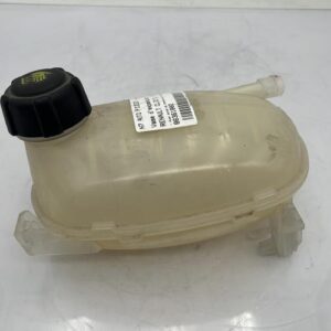 Vase d'expansion RENAULT CLIO 5 PHASE 1 Essence/Hybride