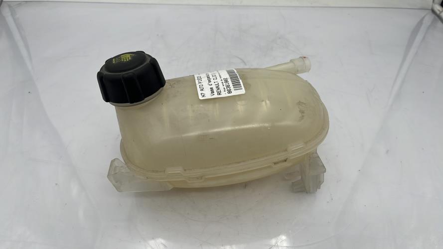 Vase d'expansion RENAULT CLIO 5 PHASE 1 Essence/Hybride