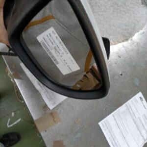 Retroviseur droit NISSAN MICRA 5 Essence
