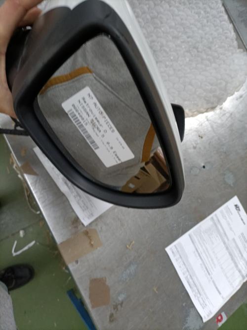 Retroviseur droit NISSAN MICRA 5 Essence
