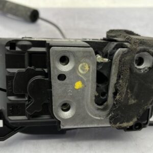 Serrure arriere droit RENAULT MEGANE 3 PHASE 2 BREAK Diesel