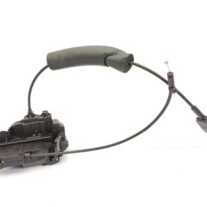 Serrure arriere gauche RENAULT MEGANE 3 PHASE 2 BREAK Diesel