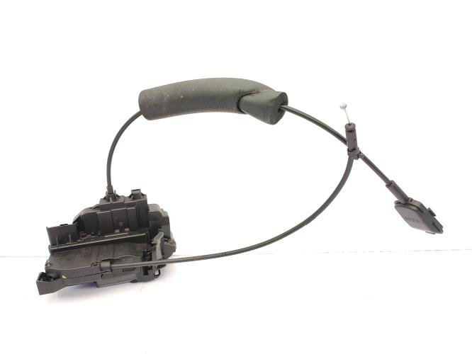 Serrure arriere gauche RENAULT MEGANE 3 PHASE 2 BREAK Diesel