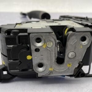 Serrure avant droit RENAULT MEGANE 3 PHASE 2 BREAK Diesel