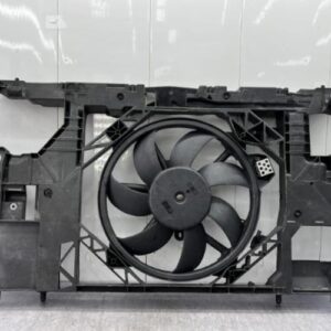 Moto ventilateur radiateur RENAULT MEGANE 3 PHASE 2 BREAK Diesel