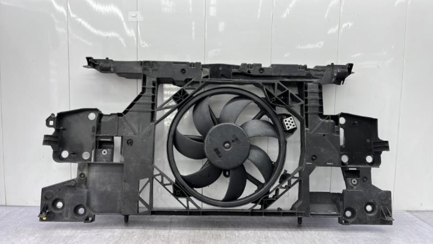 Moto ventilateur radiateur RENAULT MEGANE 3 PHASE 2 BREAK Diesel