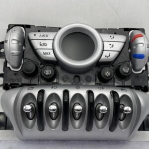 Commande chauffage MINI MINI 2 R56 PHASE 1 Essence