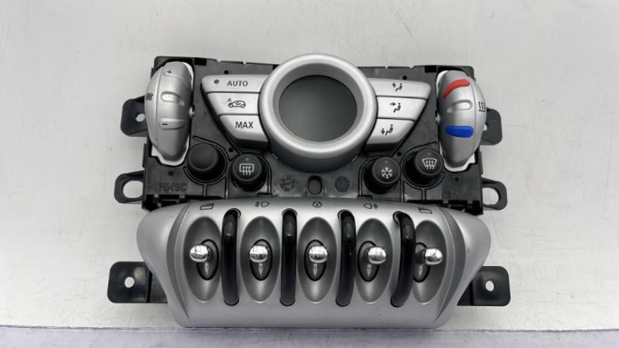 Commande chauffage MINI MINI 2 R56 PHASE 1 Essence