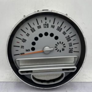 Compteur MINI MINI 2 R56 PHASE 1 Essence