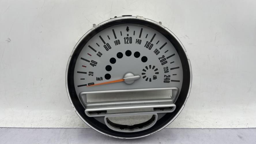 Compteur MINI MINI 2 R56 PHASE 1 Essence