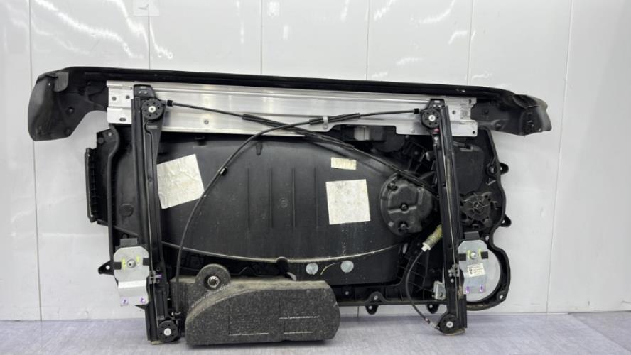 Leve vitre electrique avant droit MINI MINI 2 R56 PHASE 1 Essence