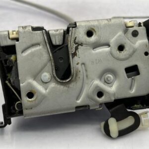 Serrure avant droit MINI MINI 2 R56 PHASE 1 Essence