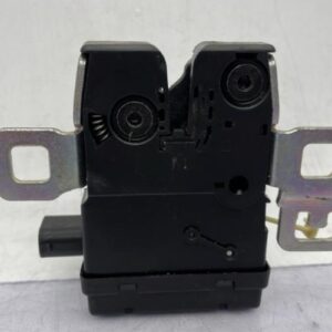 Serrure de coffre MINI MINI 2 R56 PHASE 1 Essence