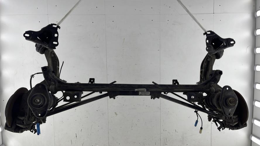 Train arriere complet MINI MINI 2 R56 PHASE 1 Essence