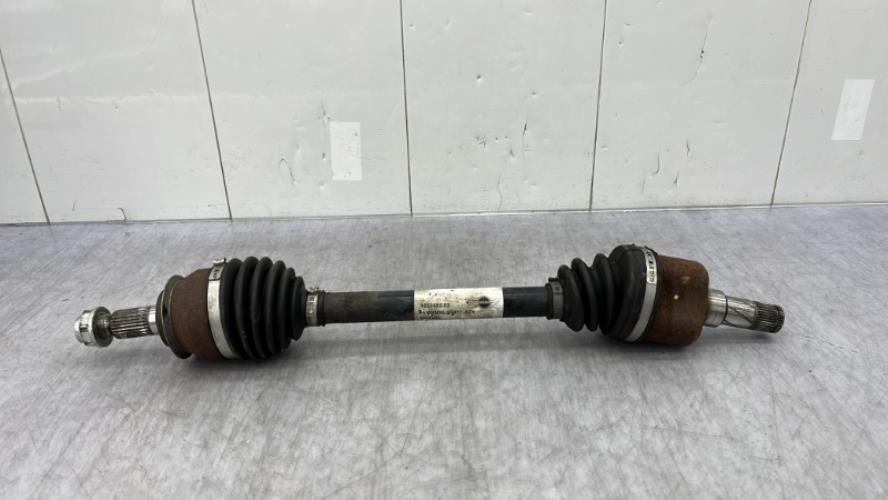Cardan gauche (transmission) MINI MINI 2 R56 PHASE 1 Essence