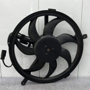 Moto ventilateur radiateur MINI MINI 2 R56 PHASE 1 Essence