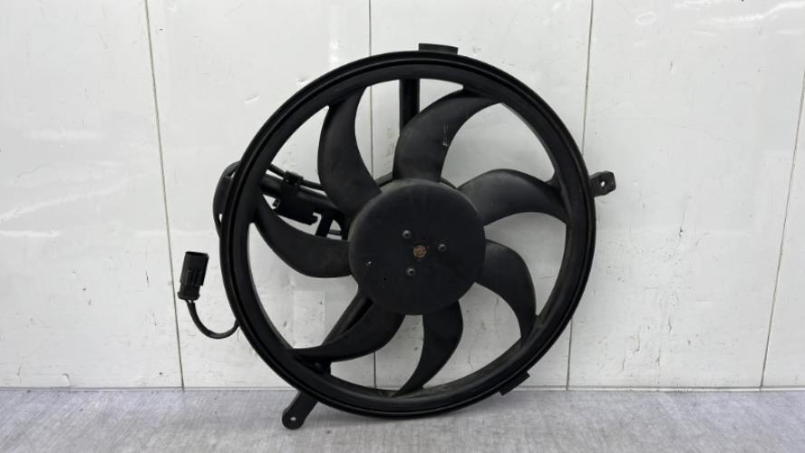 Moto ventilateur radiateur MINI MINI 2 R56 PHASE 1 Essence