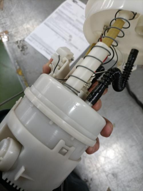 Pompe immergee MINI MINI 2 R56 PHASE 1 Essence