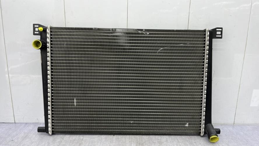 Radiateur eau MINI MINI 2 R56 PHASE 1 Essence